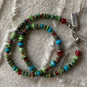 Jes MaHarry Necklace - SUNDANCE